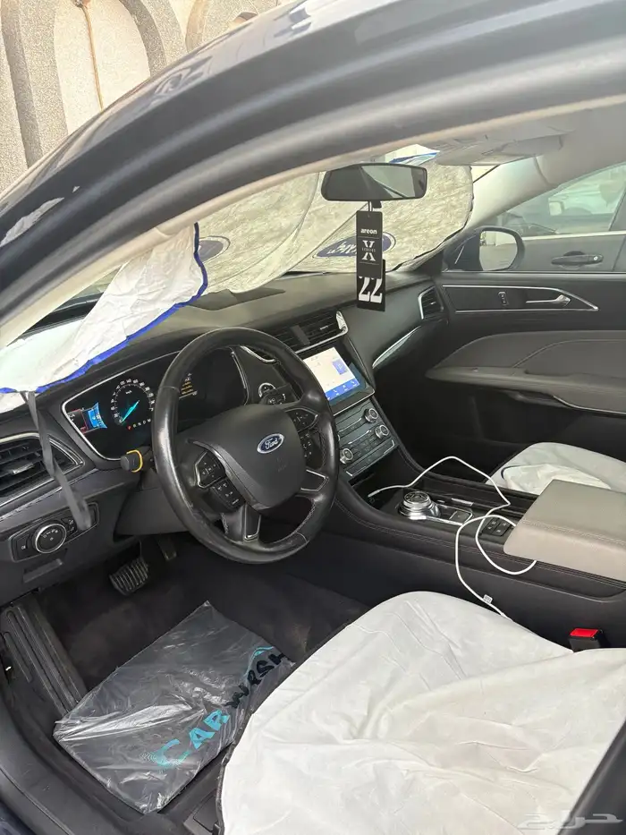 فورد تورس22 5