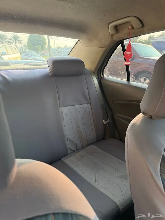 يارس 2009 للبيع 8