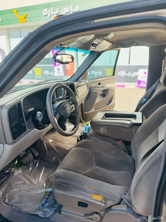 يوكن 2006 طويل 6