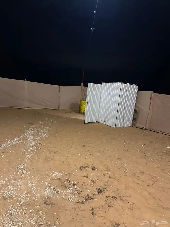 مخيم النبراس 5