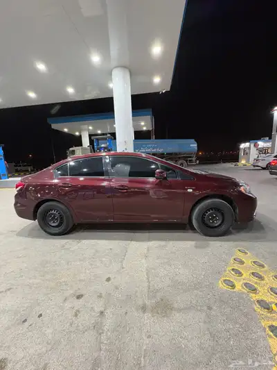 هوندا سيفيك نظيف شرط index