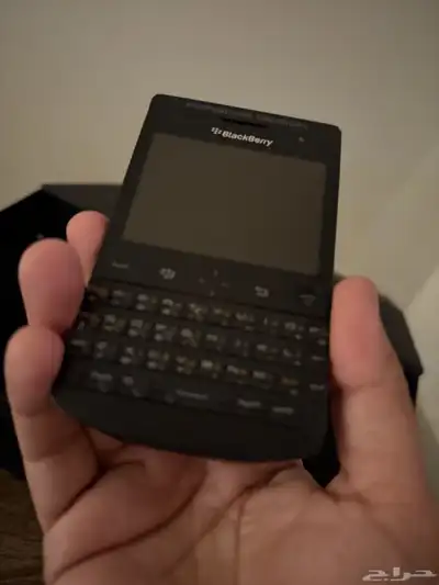 بلاك بيري بورش ديزاين index