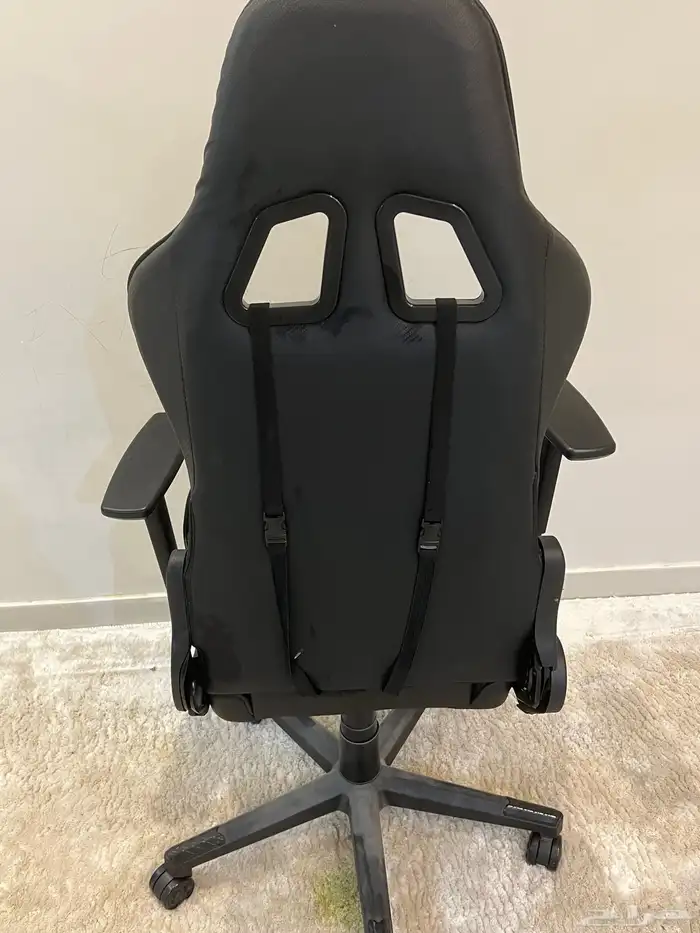 كرسي قيمنق 3