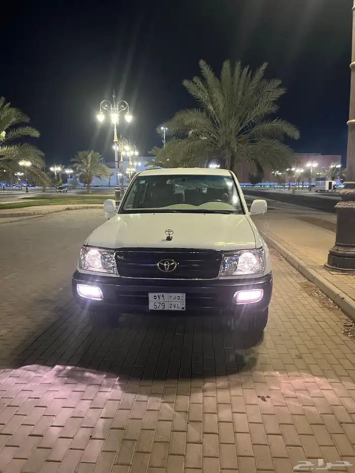 جكسار 2004 سعودي 5