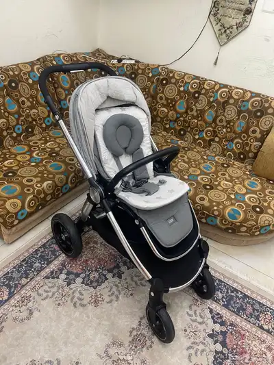 استرولر ماماز اند باباز اوكارو نضيفه جدا index