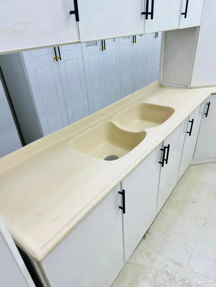 مطبخ 6متر جديد 3