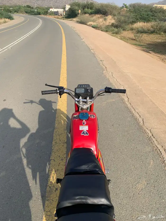 دباب سزوكي x100 دباب شرط نضيف 1