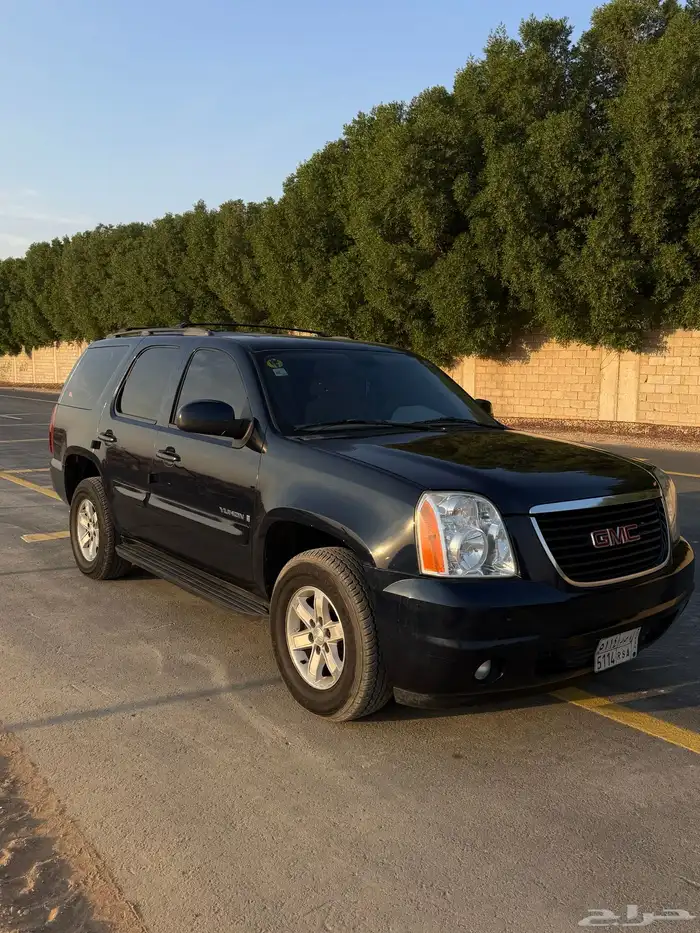 جمس يوكن فل كامل 0