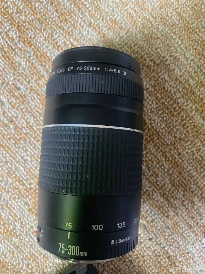 كاميرا كانون 1300d 20