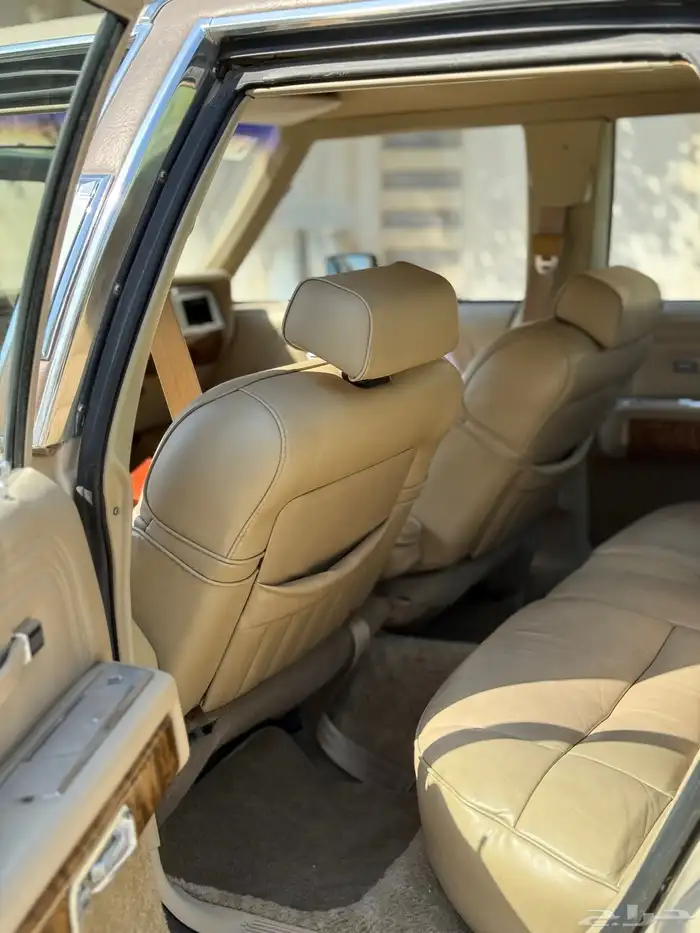 فورد ماركيز كلاسيك 43