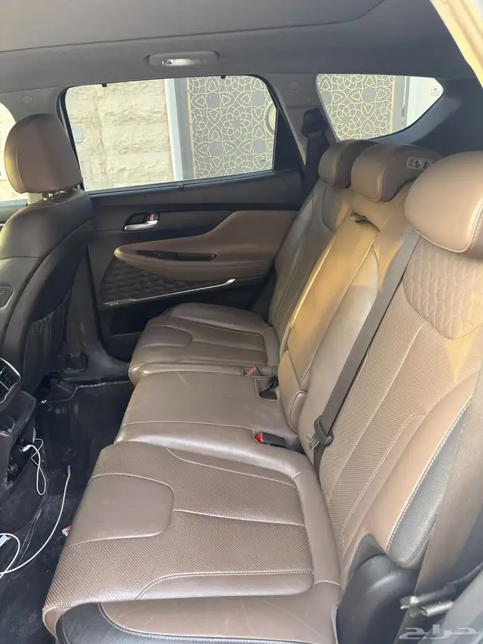 سنتافي فل كامل 2019 5