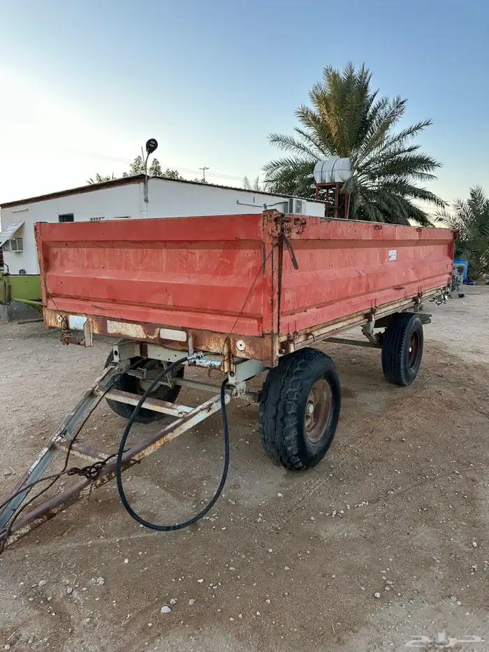 معدات زراعيه للبيع ( ملحقات حراثه ) 16