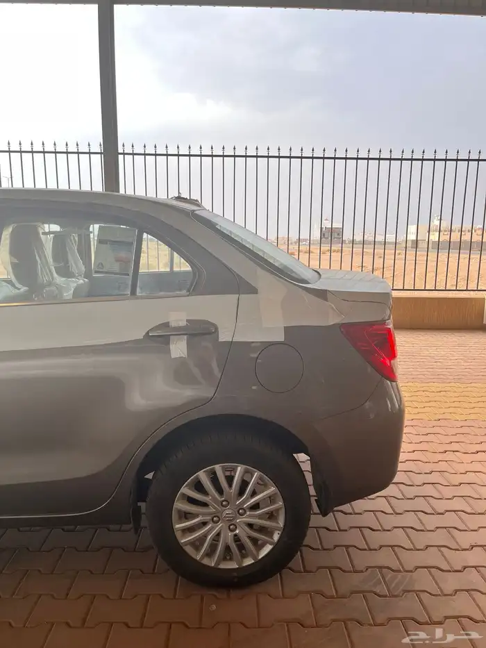 سوزوكي ديزاير 2