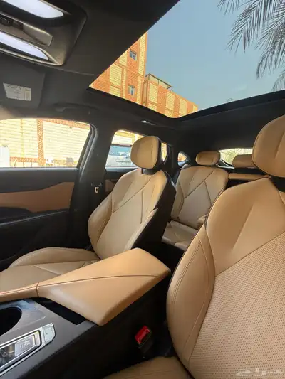 شانجان UNIV 2023 index