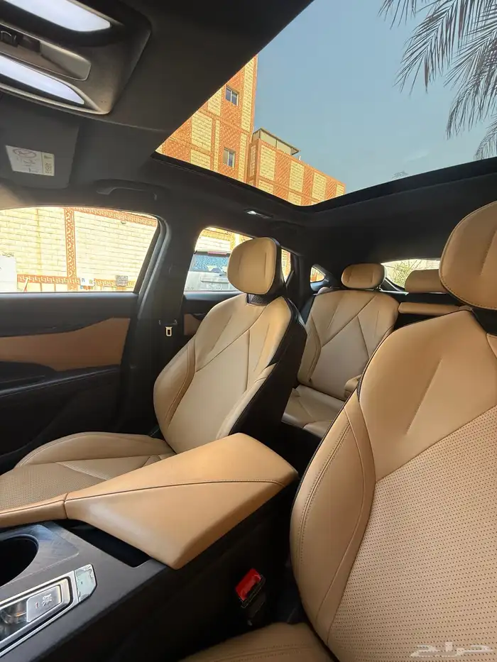 شانجان UNIV 2023 2