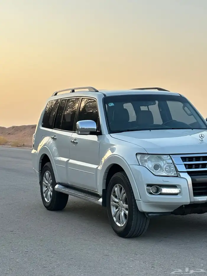 باجيرو 2016 فل كامل 1