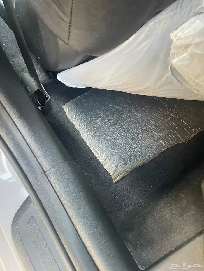 النترا 2020 فل كامل مخزن ممشى 84 الف بودي وكالة 8