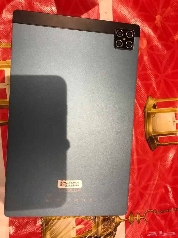 تاب جالكسي 0