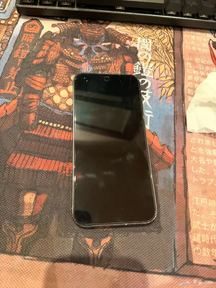 Google pixel 9 pro xl 256gb 3