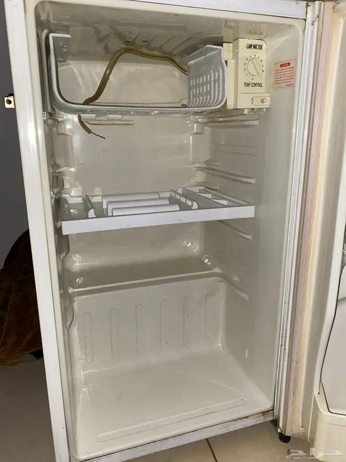 ثلاجه LG منوة المستخدم 0