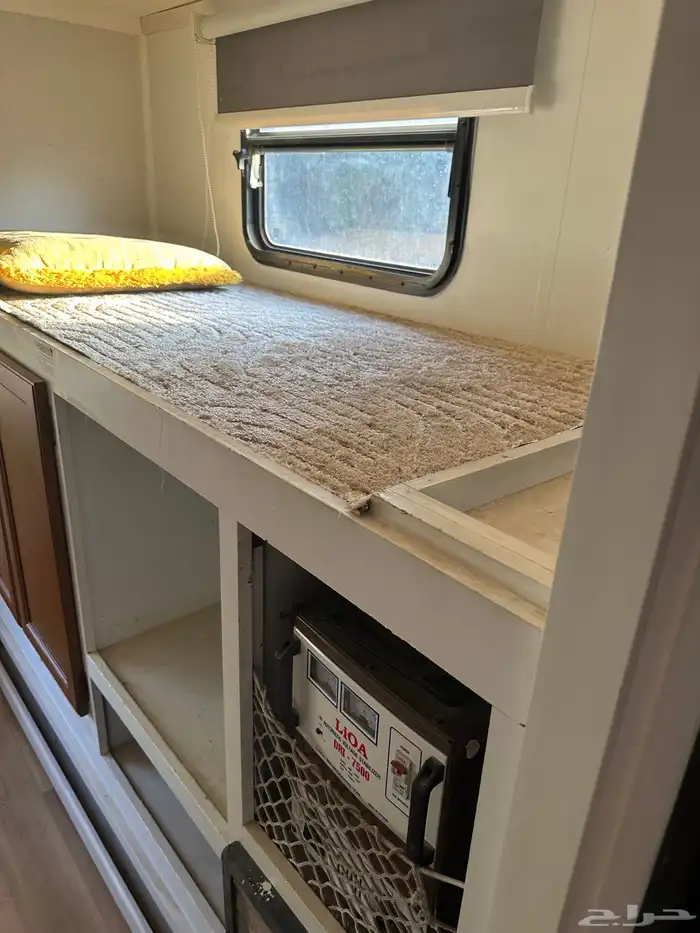 كرفان امريكي للبيع 10