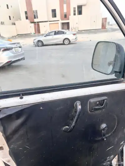 سوزوكي فان بضاعه index