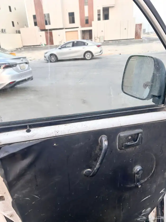 سوزوكي فان بضاعه 0