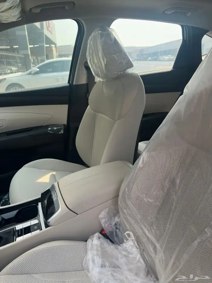 هونداي توسان كمفورت 1.6 سي سي 2025 جميع الالوان عرض خاص 25