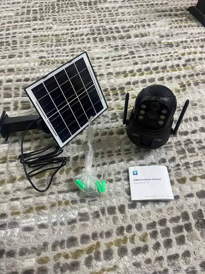 كاميرا مراقبه 0