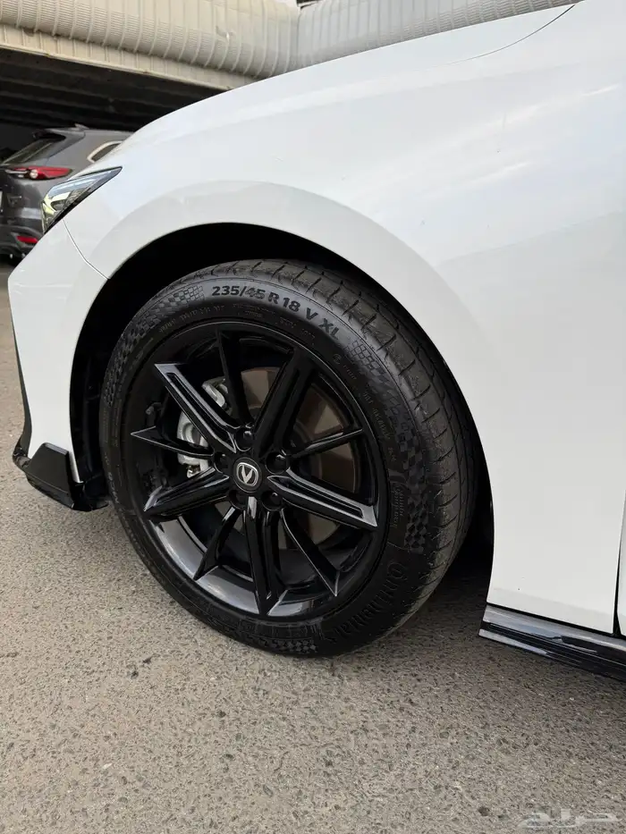 شانجان 2025 يوني V اعلى فئة سبورت 36