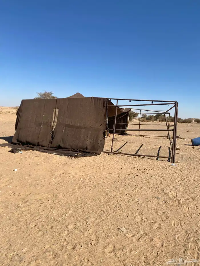 حديد للبيع. 2