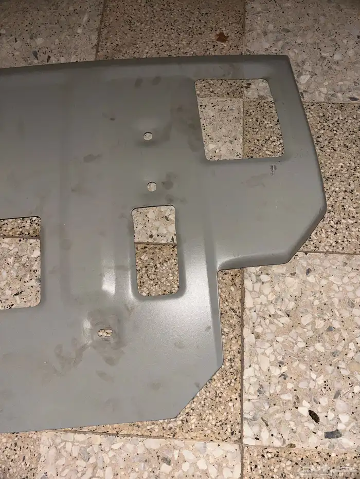 صاجة اف جي جديدة 1