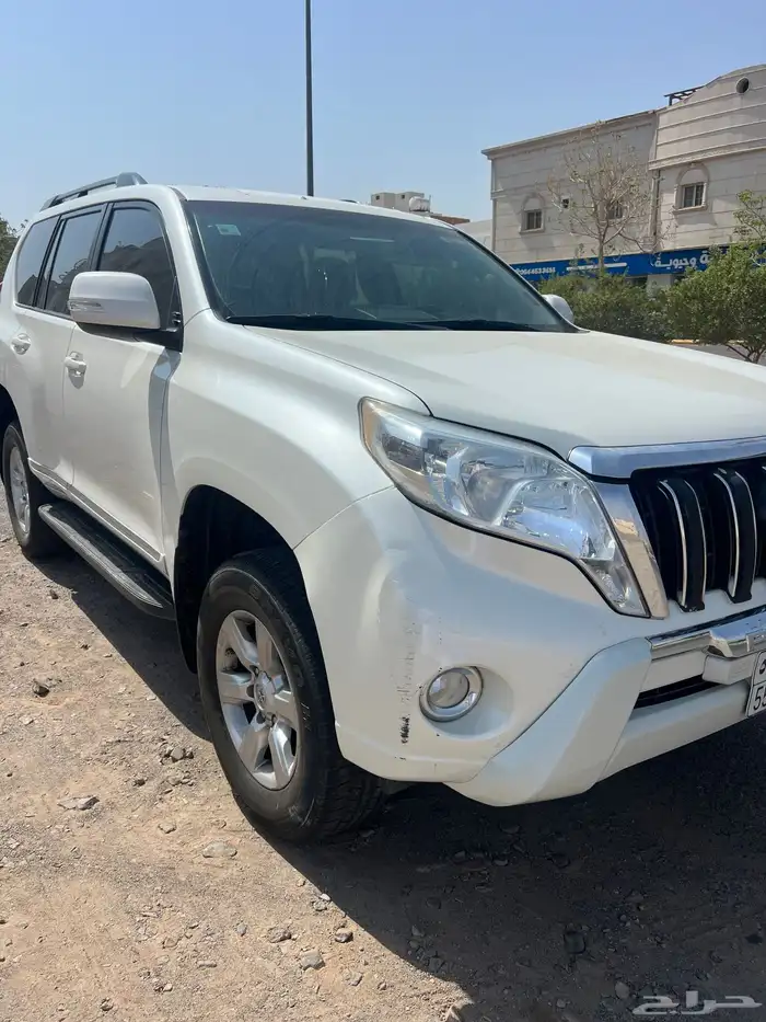 برادو 2014 6 سرندل بصمه ثلاجه 0