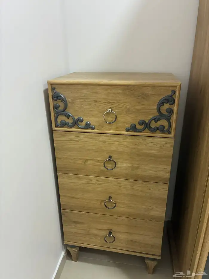 غرفه نوم نظيفه جدا 8