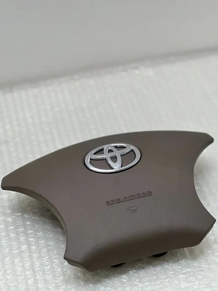 غطاء ايرباق لاندكروزر 2003 - 2007 2