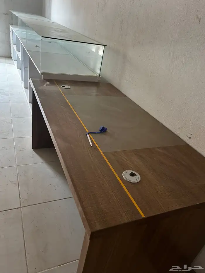 طاوله مكتب جديده 5