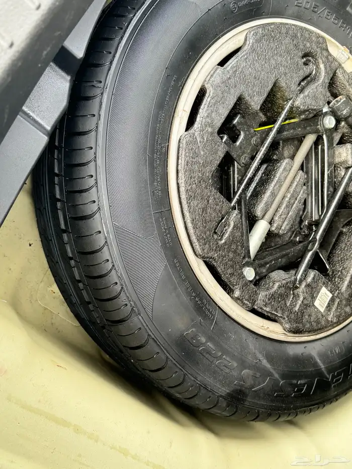 كيا اوبتيما 2015 مكينة 2000 خليجي شبه جديدة 9