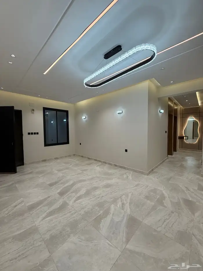 للبيع شقة ارضي 6 غرف بحي البديع أبها سعر عادل 500 الف فقط 0