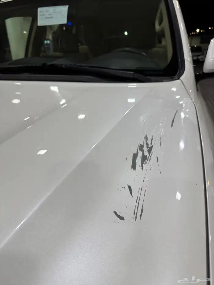 لاندكلوزر 2013 GX 14