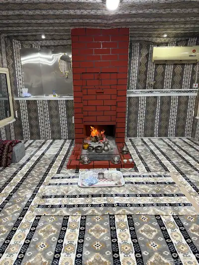 للبيع كرفانه index