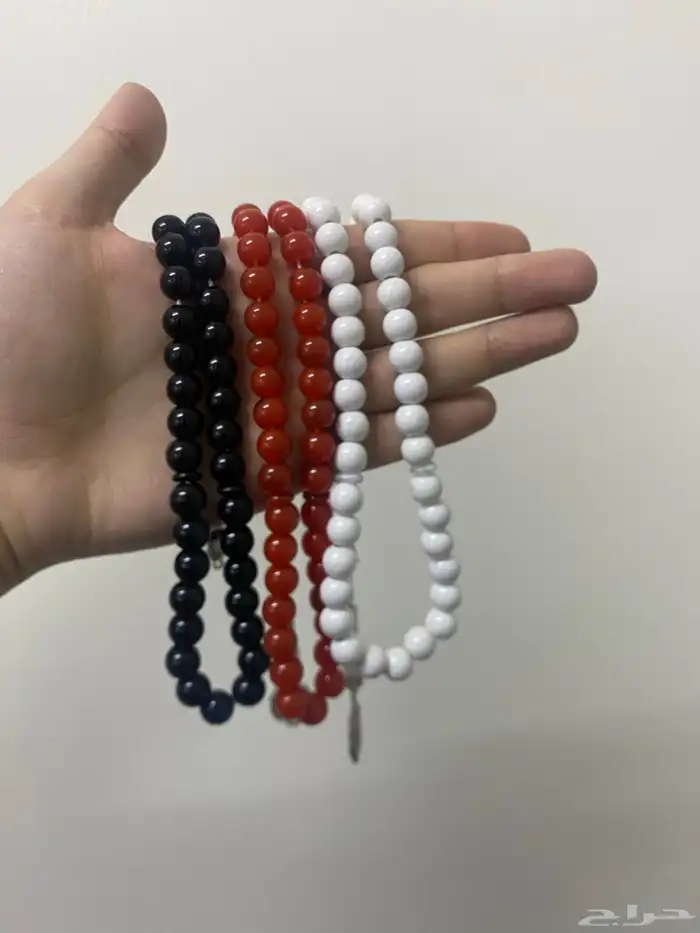 سبح بلاستيك ( شبية بكلايت ) 0