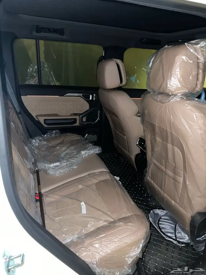 جيتور فل كامل سبير علاق 4