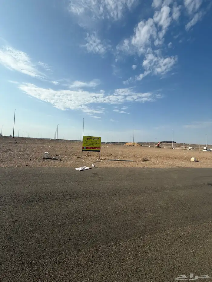 للبيع ارض تجارية في مخطط اطلالة الرانوناء م500 شارع64 شمالي 9