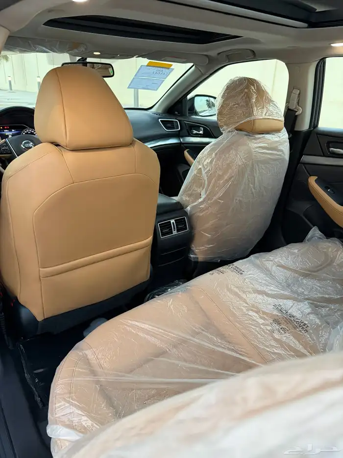 مكسيما 2018 SR اعلى فئه بترومين مخزن نظيف جد 36