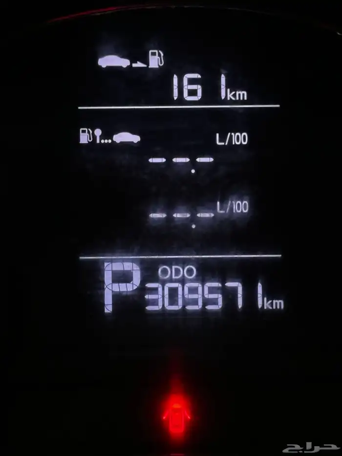 كيا سيراتو 2016 قير أتوماتيك 17