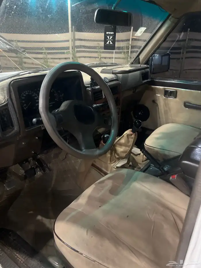 سفاري 97دفلك 1