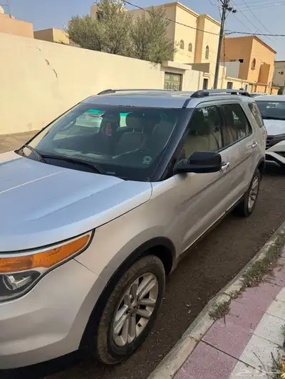 اكسبلور 2014 index