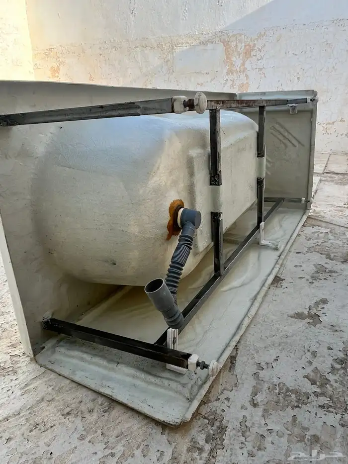 بانيو للبيع ع السوم 1