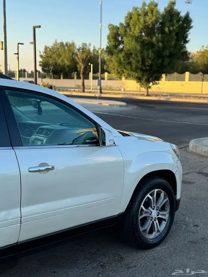 جمس اكاديا 2013 فل كامل 14