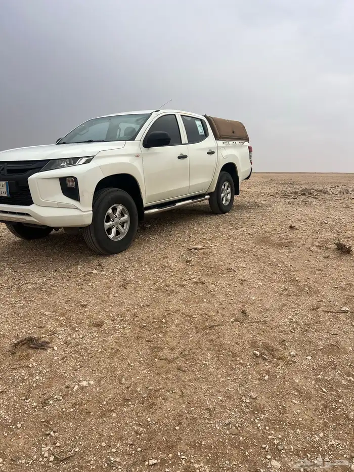 للبيع ميتسوبيشي L200 موديل 2020 2